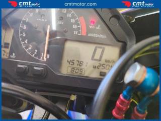 HONDA CBR 600 RR usata 4