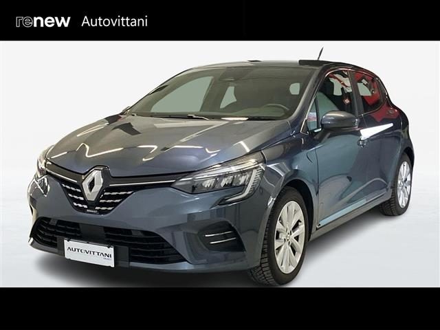 RENAULT Clio usata, con ABS