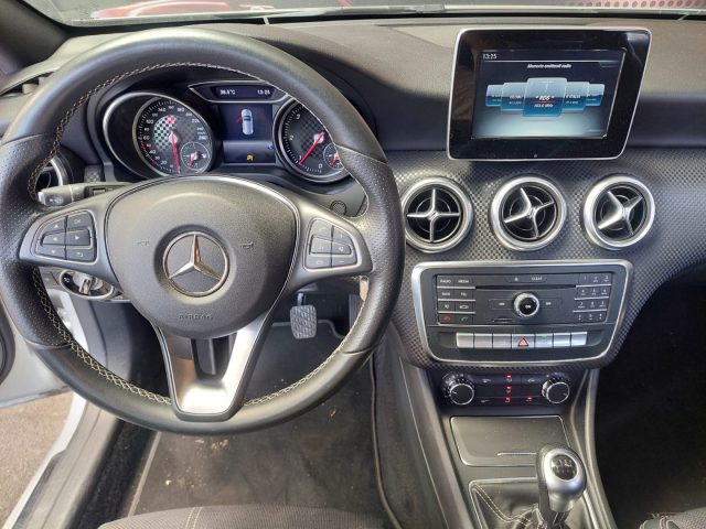 MERCEDES-BENZ A 180 usata, con Controllo trazione