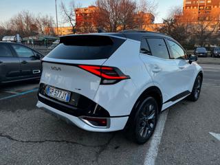 KIA Sportage usata, con Airbag laterali