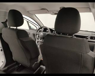 CITROEN C3 usata, con Autoradio digitale