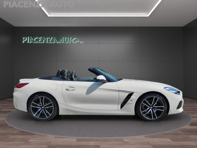BMW Z4 usata, con Cerchi in lega