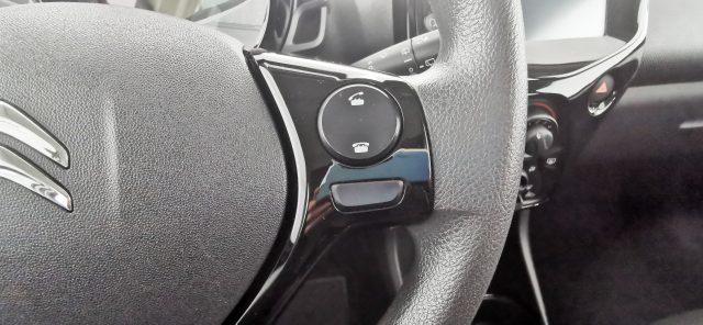 CITROEN C1 usata 38