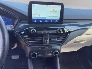 FORD Kuga usata, con Immobilizzatore elettronico