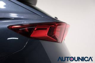 CUPRA Formentor usata, con Chiusura centralizzata senza chiave