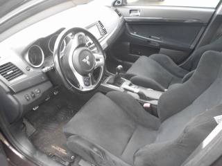 MITSUBISHI Lancer usata, con Autoradio