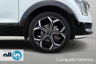 KIA Niro usata 18