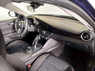 ALFA ROMEO Giulia usata, con USB