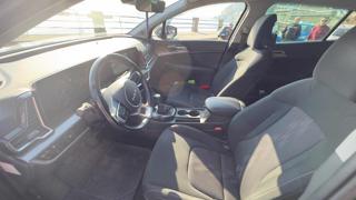 KIA Sportage usata 22