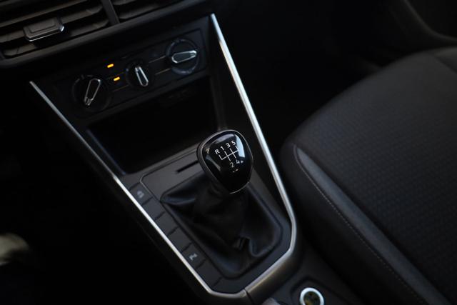 VOLKSWAGEN Taigo usata, con Immobilizzatore elettronico