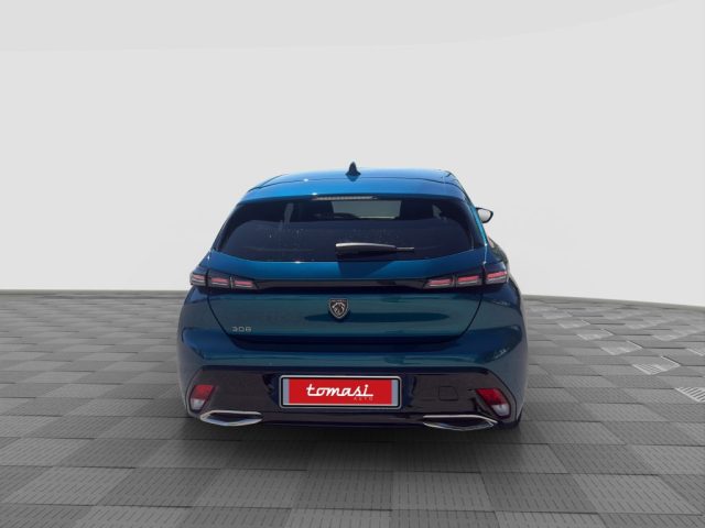 PEUGEOT 308 usata 3