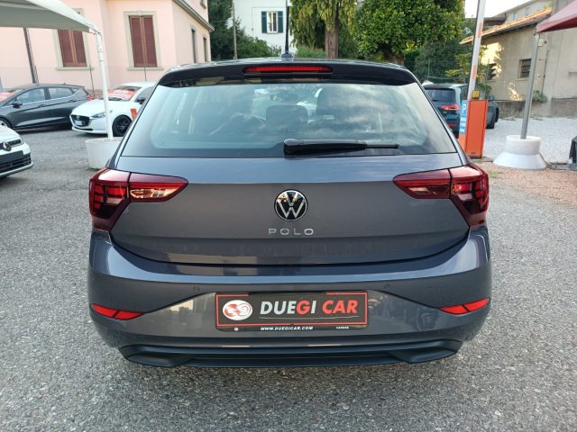 VOLKSWAGEN Polo usata, con Autoradio