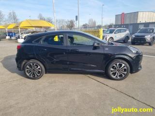FORD Puma usata, con Airbag Passeggero