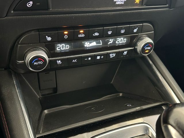 MAZDA CX-5 usata, con Controllo trazione