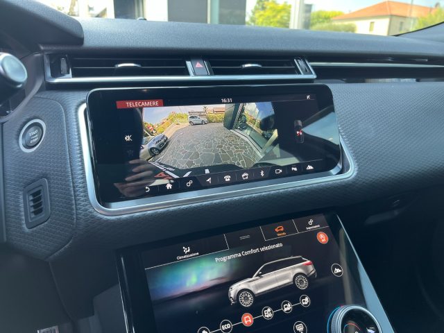 LAND ROVER Range Rover Velar usata, con Climatizzatore