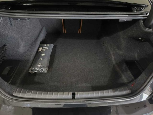 BMW M5 usata, con Fendinebbia