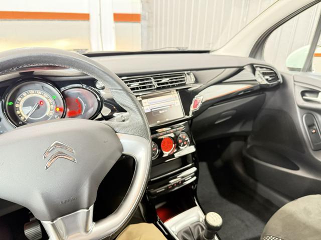 CITROEN C3 usata, con ESP