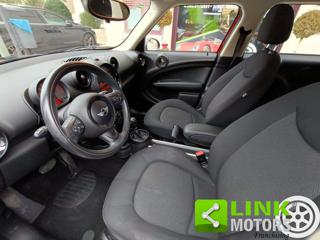 MINI Countryman usata 53