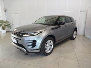 LAND ROVER Range Rover Evoque usata, con Airbag