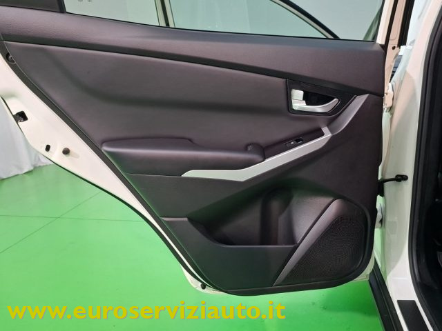 SSANGYONG Korando usata 33