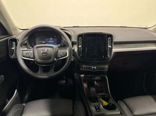 VOLVO XC40 usata, con Airbag Passeggero