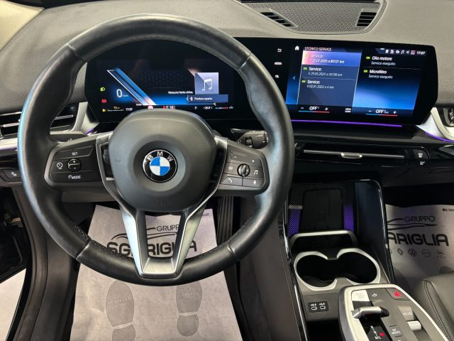 BMW X1 usata, con Servosterzo