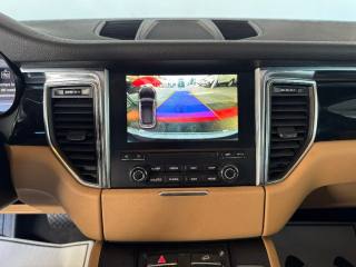 PORSCHE Macan usata 27