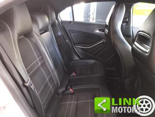 MERCEDES-BENZ A 180 usata, con Specchietti laterali elettrici