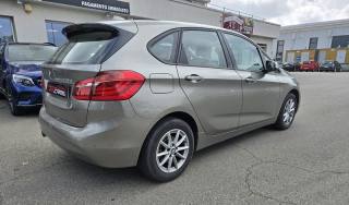 BMW 216 usata, con Airbag laterali