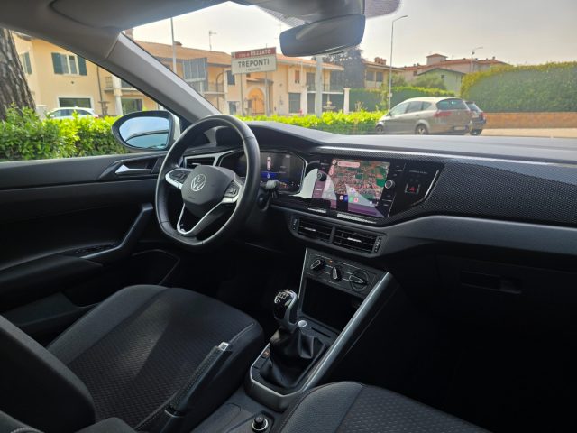 VOLKSWAGEN Taigo usata 144