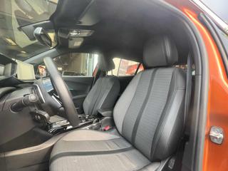 PEUGEOT 2008 usata, con Immobilizzatore elettronico