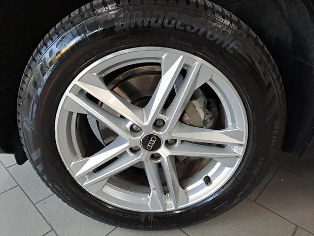 AUDI Q5 usata, con Park Distance Control