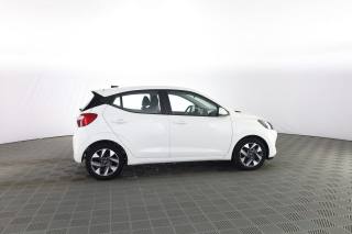 HYUNDAI i10 usata 2