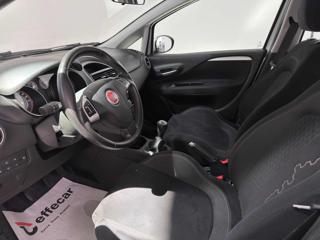 FIAT Punto usata, con Cerchi in lega