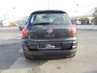 FIAT 500L usata, con Climatizzatore