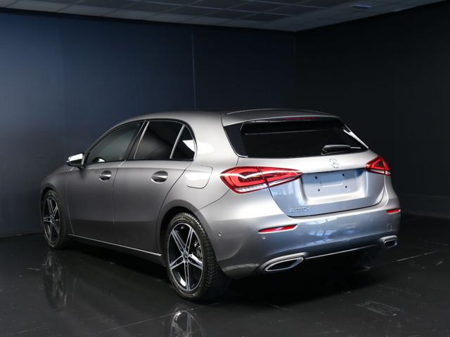 MERCEDES-BENZ A 180 usata, con Alzacristalli elettrici