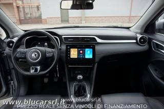 MG ZS usata 7