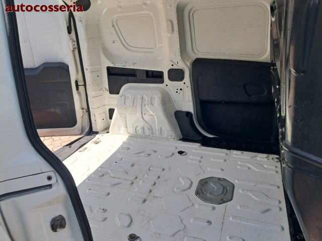 FIAT Doblo usata, con Immobilizzatore elettronico