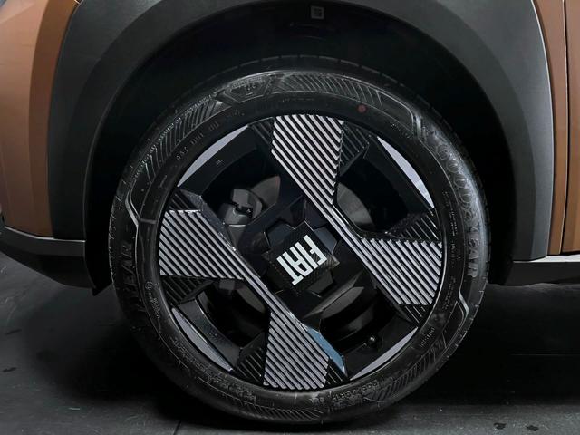 FIAT Grande Panda usata, con Boardcomputer