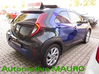TOYOTA Aygo X usata, con Controllo trazione