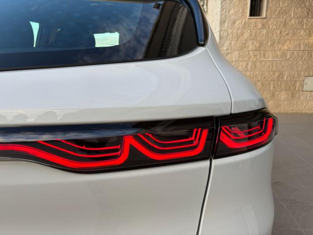 ALFA ROMEO Tonale usata, con Controllo vocale