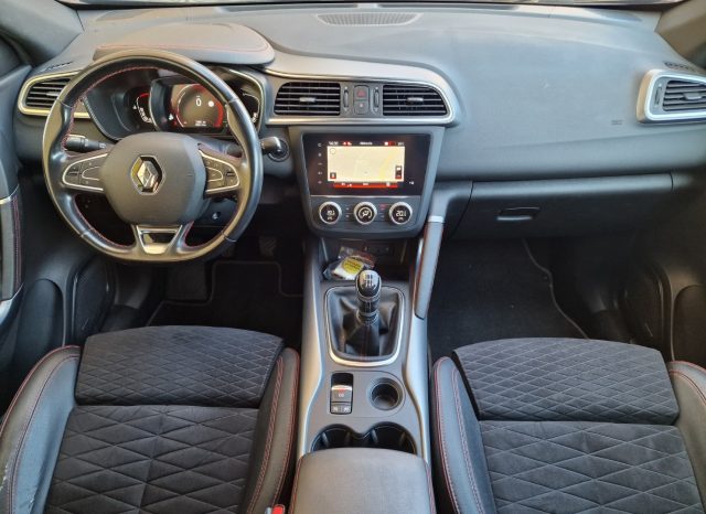 RENAULT Kadjar usata, con Chiusura centralizzata