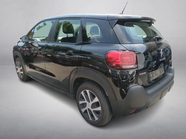 CITROEN C3 Aircross usata, con Airbag Passeggero