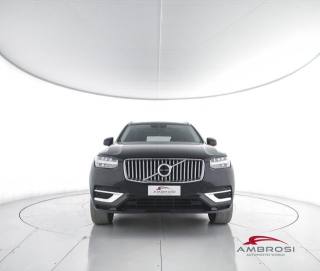 VOLVO XC90 usata 4