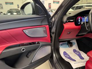 MASERATI Grecale usata, con Chiusura centralizzata