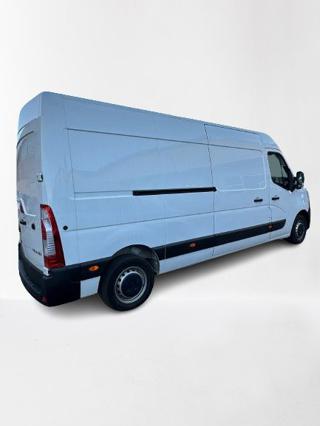 RENAULT Master usata, con Airbag