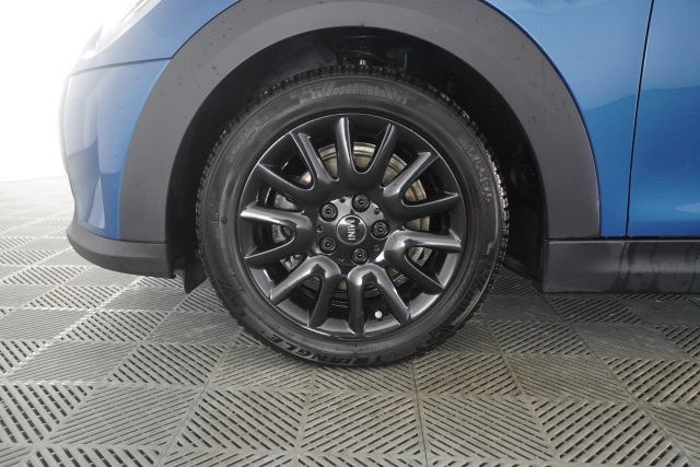 MINI Cooper usata 7