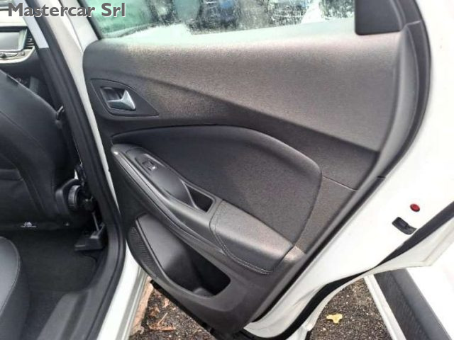 OPEL Grandland X usata, con ESP