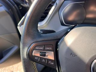 BMW 116 usata, con Controllo trazione