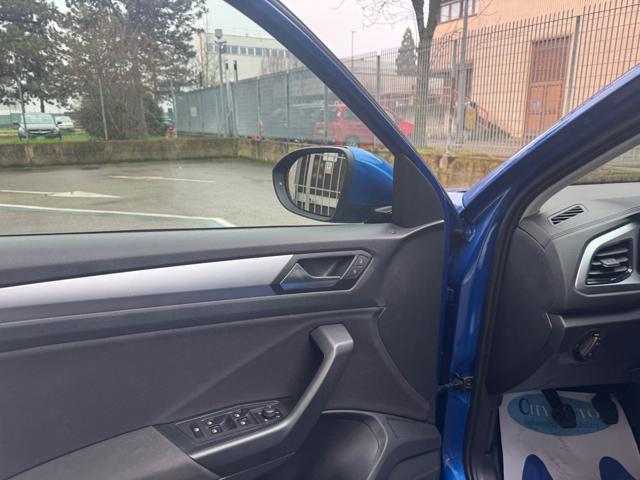 VOLKSWAGEN T-Roc usata, con Boardcomputer